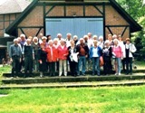 Museumsbesuch in Müden/Aller