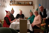 GdEdLkGF - Silvester 2015 mit Freunden