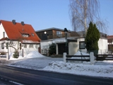 2007 - Wieder Eröffnung GÄSTEHAUS-SCHWEITZ - oben Ferienwohnung