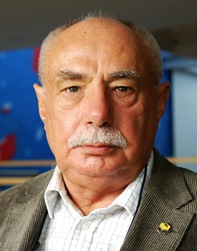 Edmund Schweitz 2010