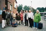 Gifhorner Donn.Stammtisch - Ausflug nach Tirol